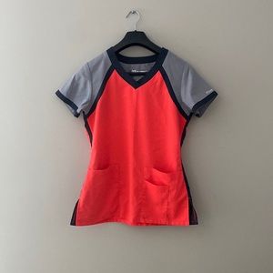 Grey’s Anatomy Scrub Top